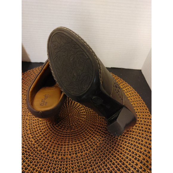 EuroSoft Mules Size 9.5 - Picture 5 of 6